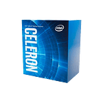 Intel Celeron G3900 280 GHz  Procesador Intel Celeron G3900 280 GHz  Procesador
