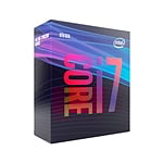 Intel Core i7 9700 8 núcleos 470GHz socket1151 Procesador