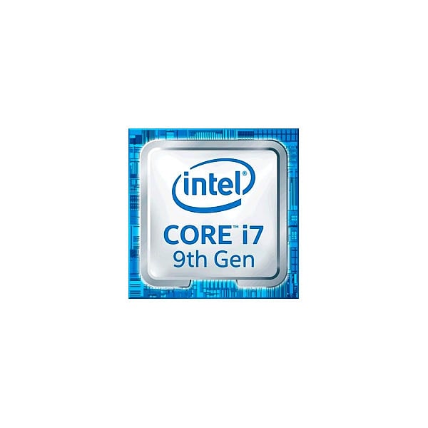 Intel Core i7 9700 8 núcleos 470GHz socket1151 Procesador