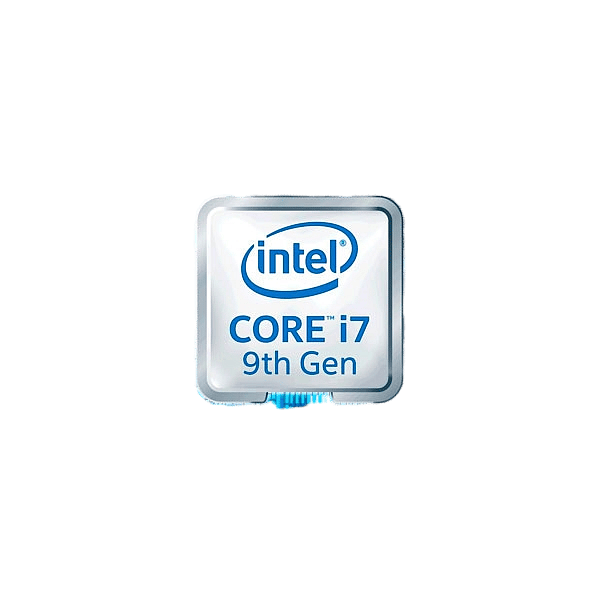 Intel Core i7 9700 8 núcleos 470GHz socket1151 Procesador