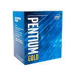 Intel Pentium Gold G5600 39Ghz  Procesador