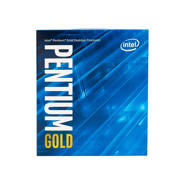 Intel Pentium Gold G5600 39Ghz  Procesador