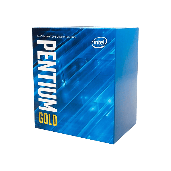 Intel Pentium Gold G5600 39Ghz  Procesador