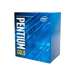 Intel Pentium Gold G5600 39Ghz  Procesador