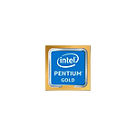 Intel Pentium Gold G5600 39Ghz  Procesador
