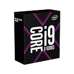 Intel Core i9 9820X 330Ghz 10 Núcleos  Procesador