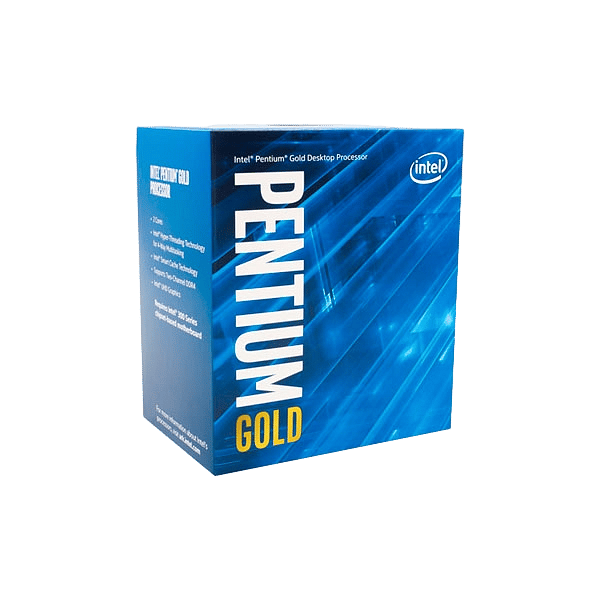 Intel Pentium Gold G5420 380GHz  Procesador