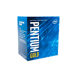 Intel Pentium Gold G5420 380GHz  Procesador