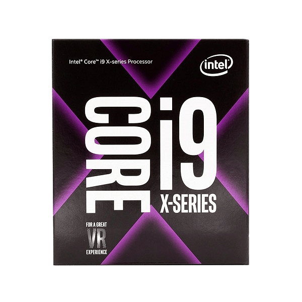 Intel Core i9 9940X 330Ghz 14 Núcleos  Procesador