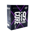Intel Core i9 9920X 350GHz 12 Núcleos  Procesador