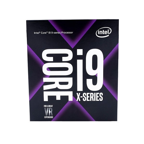 Intel Core i9 9920X 350GHz 12 Núcleos  Procesador