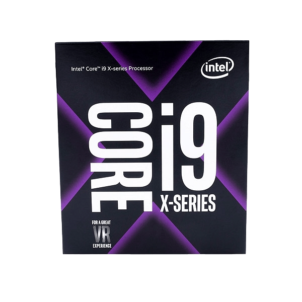 Intel Core i9 9920X 350GHz 12 Núcleos  Procesador