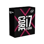 Intel Core i7 9800X 380GHz 8 Núcleos  Procesador