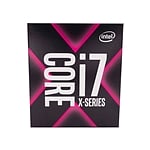 Intel Core i7 9800X 380GHz 8 Núcleos  Procesador