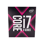 Intel Core i7 9800X 380GHz 8 Núcleos  Procesador Intel Core i7 9800X 380GHz 8 Núcleos  Procesador