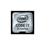 Intel Core i7 9800X 380GHz 8 Núcleos  Procesador