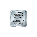 Intel Core i7 9800X 380GHz 8 Núcleos  Procesador Intel Core i7 9800X 380GHz 8 Núcleos  Procesador