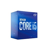 Intel Core i5 10400 6 núcleos 430GHz socket 1200  Procesador