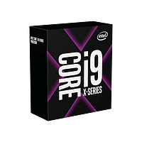 Intel Core i9 10900X 10 núcleos 45GHz socket 2066  Procesador