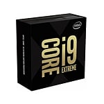 Intel Core i9 10980X 46GHz 18 núcleos  Procesador