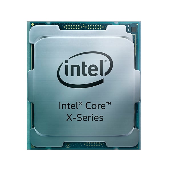 Intel Core i9 10980X 46GHz 18 núcleos  Procesador