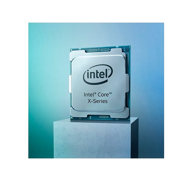 Intel Core i9 10980X 46GHz 18 núcleos  Procesador