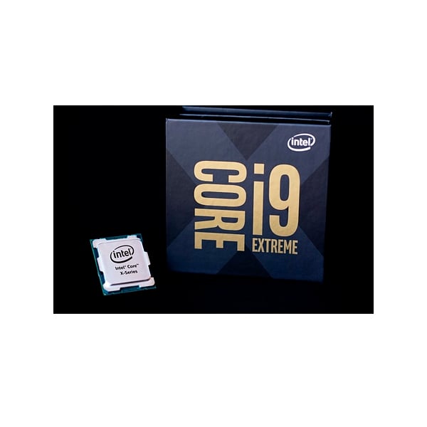 Intel Core i9 10980X 46GHz 18 núcleos  Procesador