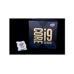 Intel Core i9 10980X 46GHz 18 núcleos  Procesador