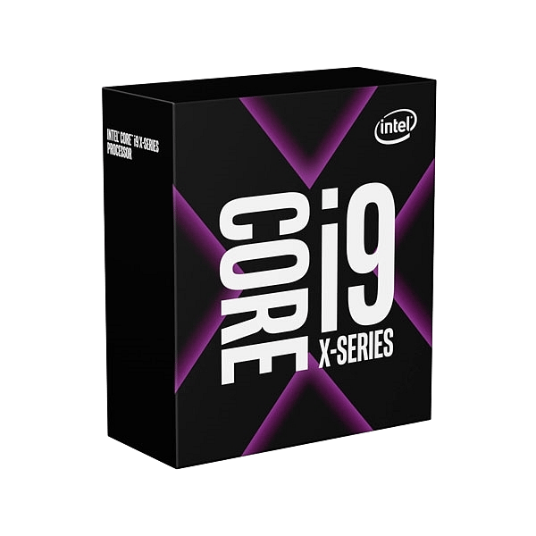 Intel Core i9 10940X 46GHz 14 núcleos  Procesador