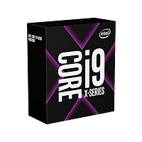 Intel Core i9 10940X 46GHz 14 núcleos  Procesador