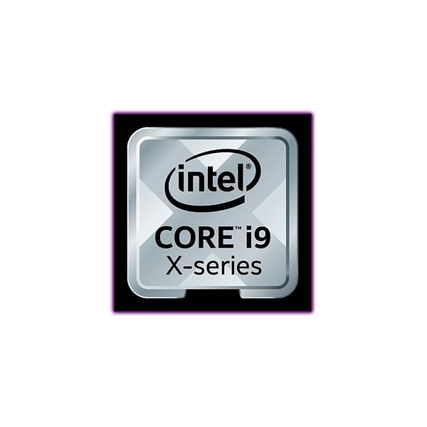 Intel Core i9 10940X 46GHz 14 núcleos  Procesador