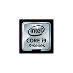 Intel Core i9 10940X 46GHz 14 núcleos  Procesador