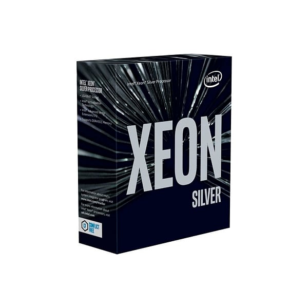 Intel Xeon Silver 4216 21GHz  Procesador