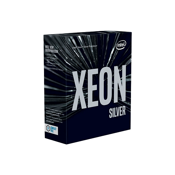 Intel Xeon Silver 4216 21GHz  Procesador