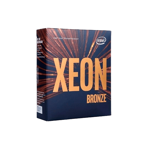 Intel Xeon Bronce 3106 170GHz  Procesador