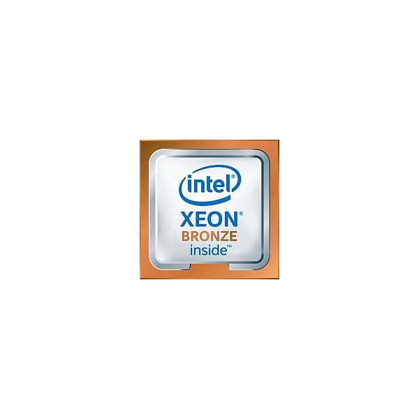 Intel Xeon Bronce 3106 170GHz  Procesador