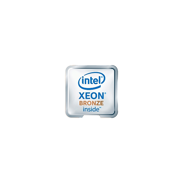 Intel Xeon Bronce 3106 170GHz  Procesador