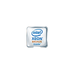 Intel Xeon Bronce 3106 170GHz  Procesador