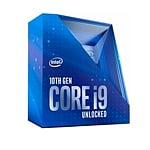 Intel Core i9 10900KF 10 núcleos 530GHz  Procesador
