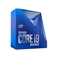 Intel Core i9 10900 10 núcleos 52GHz 20MB socket 1200  Procesador