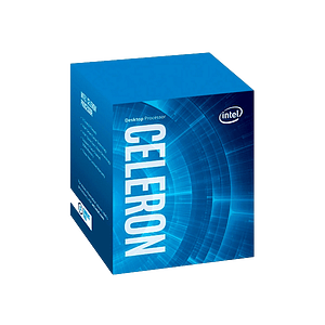 Intel Celeron G5905 2 núcleos 350GHz socket 1200  Procesador