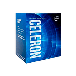 Intel Celeron G5925 2 núcleos 360GHz  Procesador