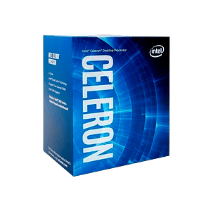Intel Celeron G5925 2 núcleos 360GHz  Procesador