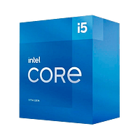Intel Core i5 11400 6 núcleos 440GHz  Procesador