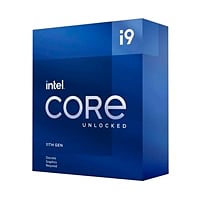 Intel Core i9 11900 8 núcleos 520GHz  Procesador