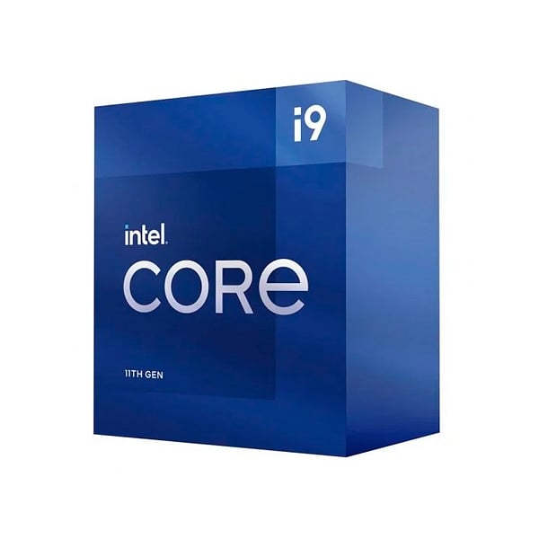 Intel Core i9 11900F 8 núcleos 520GHz  Procesador