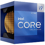 Intel Core i9 12900K 16 Núcleos 5.20GHz - Procesador