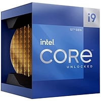 Intel Core i9 12900K 16 Núcleos 520GHz  Procesador