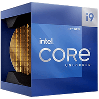 Intel Core i9 12900K 16 Núcleos 5.20GHz - Procesador