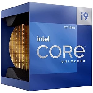 Intel Core i9 12900K 16 Núcleos 520GHz  Procesador